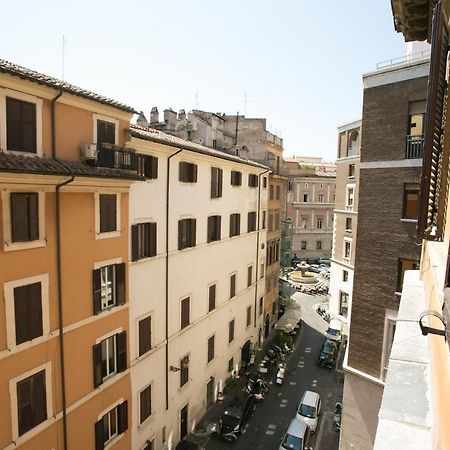 Private Room In Roma Centro Storico 외부 사진