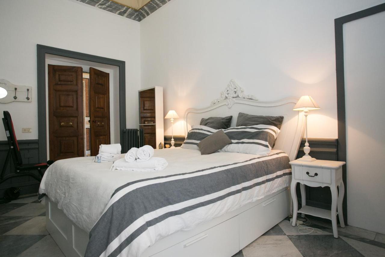 Private Room In Roma Centro Storico 외부 사진