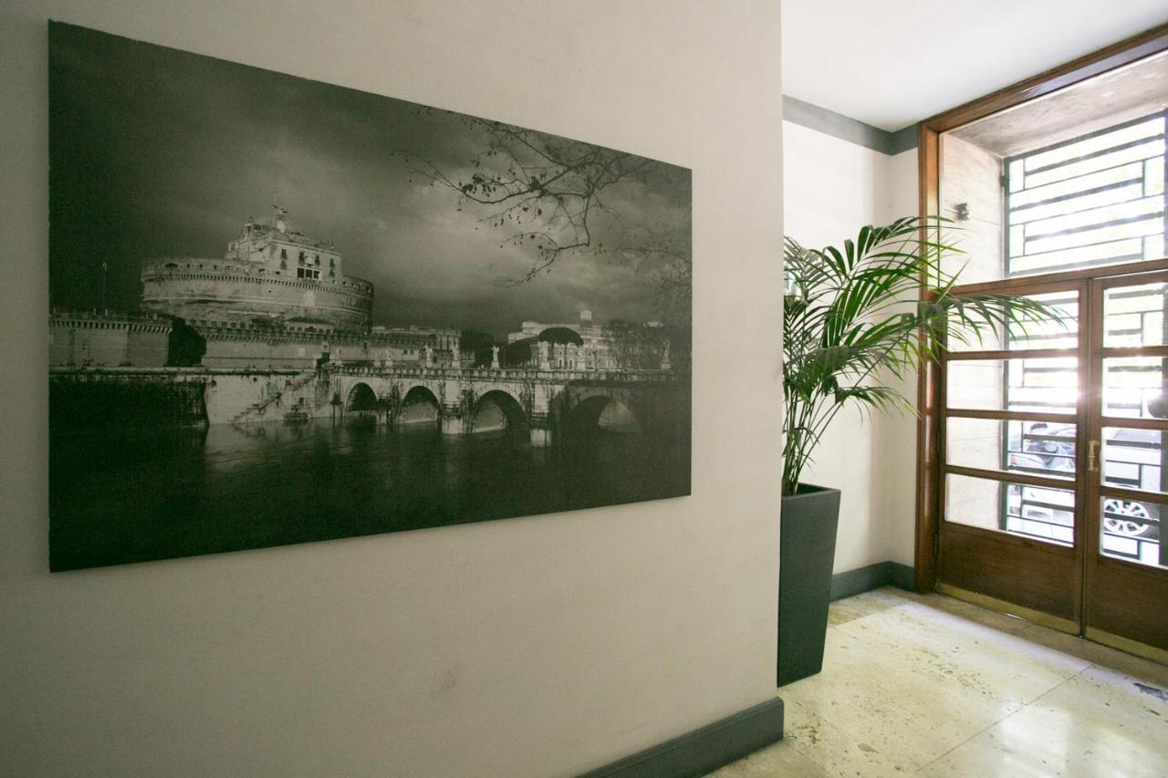 Private Room In Roma Centro Storico 외부 사진