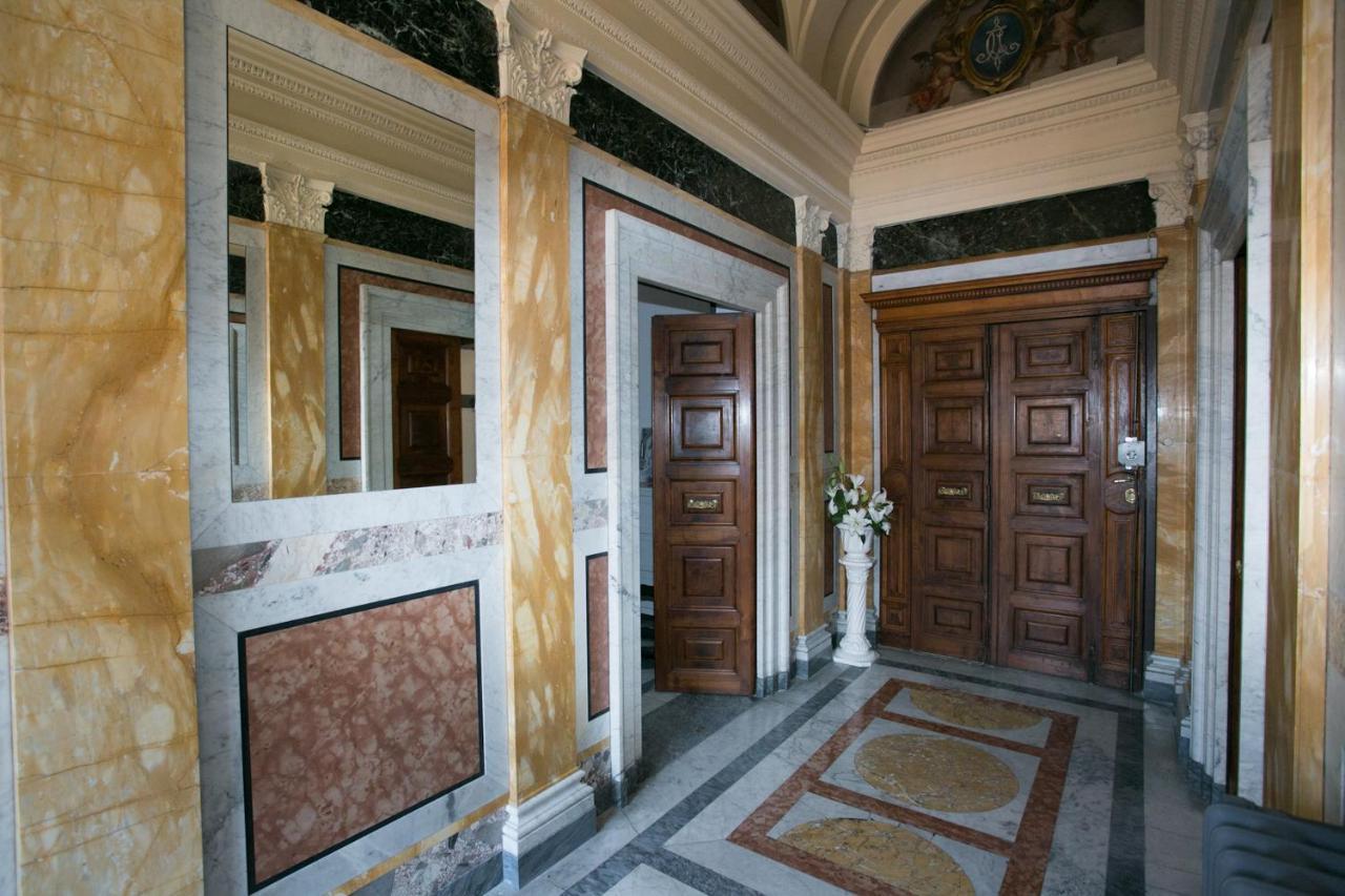 Private Room In Roma Centro Storico 외부 사진