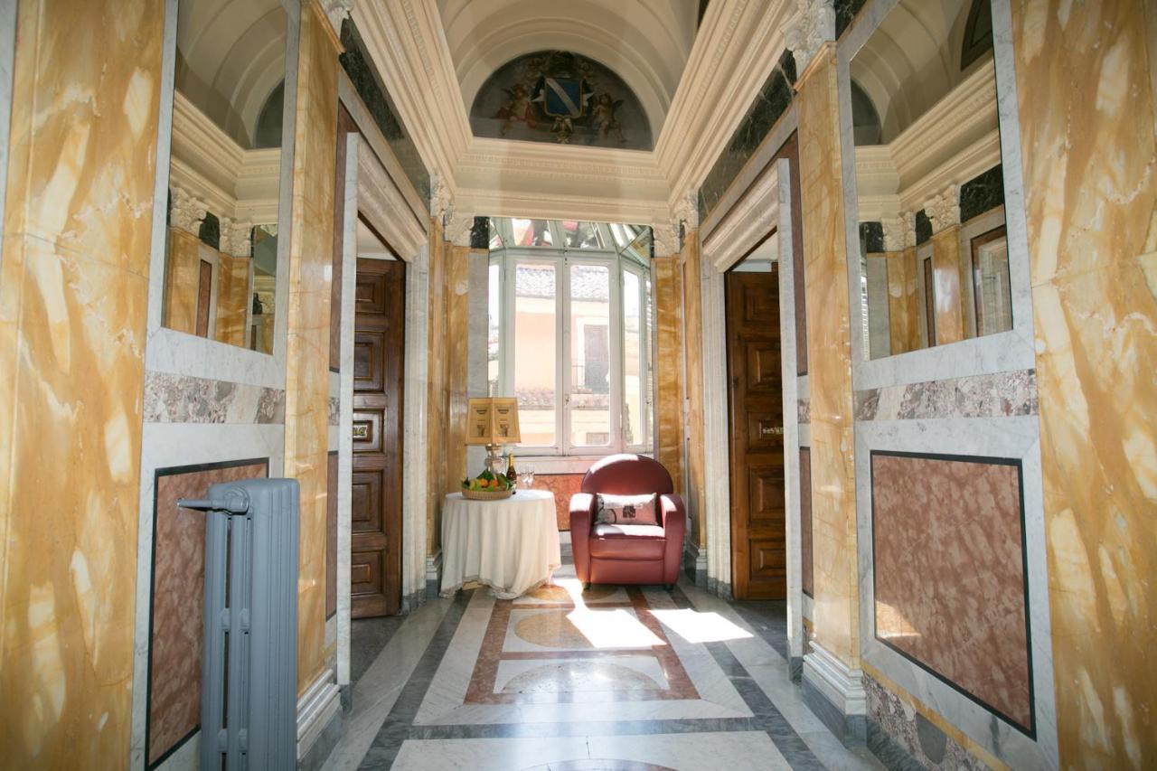 Private Room In Roma Centro Storico 외부 사진
