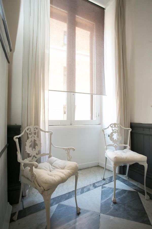 Private Room In Roma Centro Storico 외부 사진
